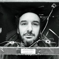 LA SOMBRA DEL CONEJO, el nuevo proyecto de Daniel Jinkis