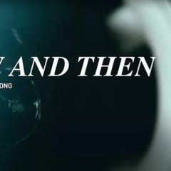 THE BEATLES, “Now And Then”