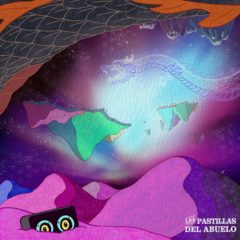 LAS PASTILLAS DEL ABUELO presenta “¿Quién Sabe?”