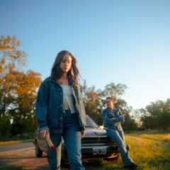 Ainda presenta “Guiame” feat. Evlay