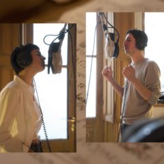 El Kuelgue feat. Zoe Gotusso