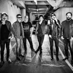 Guasones junto a Santiago Motorizado