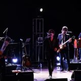 Guasones a puro rock en la UNC