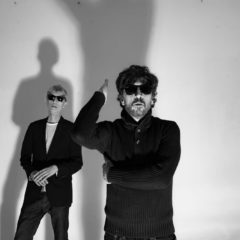 Los Látigos en Córdoba