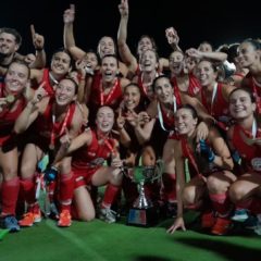 Jockey Club Córdoba campeón 2023