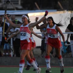 Universitario y La Salle, finalistas