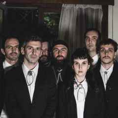 “Jhona Lemole” con nuevo álbum