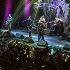 “Don Osvaldo” llega a Córdoba