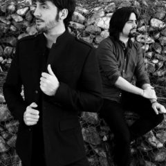 “El Mismo” pasó por Argentina