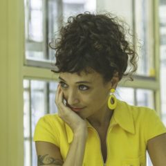 Sol Pereyra presenta su tour “La Película” en Córdoba
