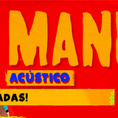 Manu Chao en Córdoba