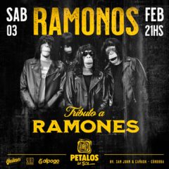 Ramonos vuelve a Córdoba