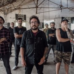 La Vela Puerca llega por primera vez al Movistar Arena