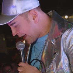 Leo Garcia en Córdoba