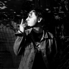 Francisco Bochaton en Córdoba