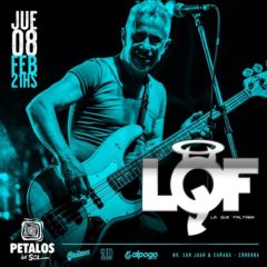 La Que Faltaba vuelve a Córdoba