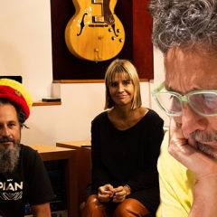 Love Song, lo nuevo de Nompa + invitados de lujo