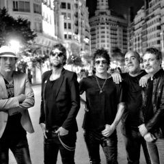 Guasones anuncio show en la Plata y nuevo lanzamiento