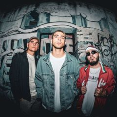 Alan Trezz: “hacer música te sale de adentro”