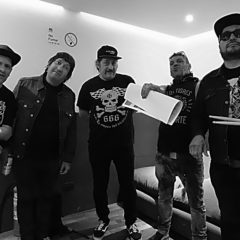 2 Minutos y el nuevo “Tema de Adrián”