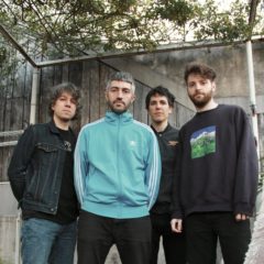 Bestia Bebé presenta nuevo material en Studio Theater
