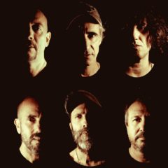 Blues Motel festeja 35 años de Rock and Roll