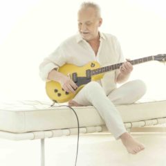 David Lebon en el Movistar Arena