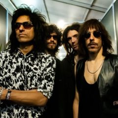 Fantasmagoria estrena nuevo sencillo