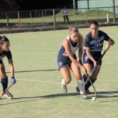 Hockey: La Tablada,Córdoba Athletic y UNRC lideres