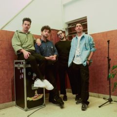 El Kuelgue vuelve al Movistar Arena