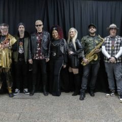 Los Fundamentalistas de Aire Acondicionado actuaran en La Plata