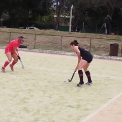 Hockey: Córdoba Athletic quedo como único puntero