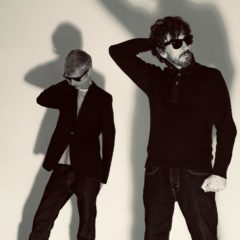 Los Látigos presentan nuevo adelanto de su próximo álbum