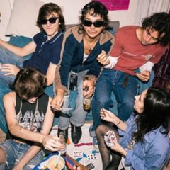 Ryan presenta “No Los Pueden Separar”