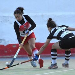 Hockey: Universitario gano y comparte la punta del torneo junto a Córdoba Athletic