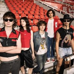 Ryan Actuara en Córdoba