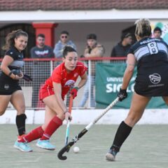 Hockey: Jockey volvió a ganar en los Shoot Out