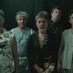 Babasónicos en Córdoba