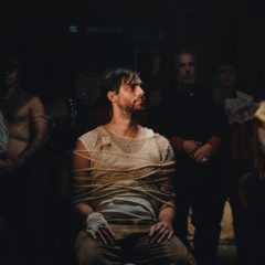 Florian presenta “La Herencia”