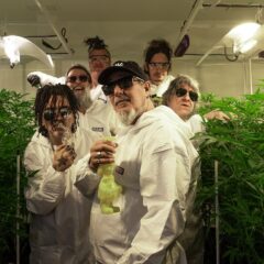 Kapanga emprende su “Asado Botaniko”