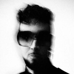 Dante Spinetta y su mesa dulce en Club Paraguay