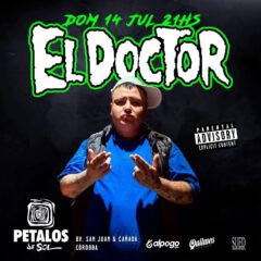 El Doctor actúa en Córdoba