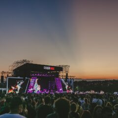 Cosquin Rock tiene fechas confirmadas