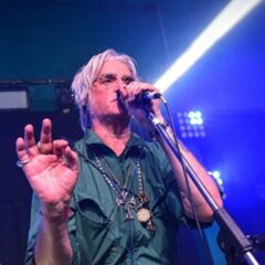 Sumo x Pettinato retorna a la docta