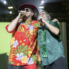 Los Auténticos Decadentes presentan “Documentary Show”