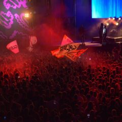 El Festival Bandera vuelve nuevamente en Octubre