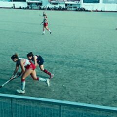 Hockey: Universitario venció a La Tablada