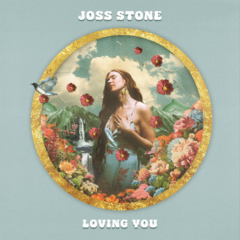 Joss Stone presenta “Loving You”