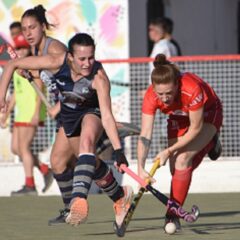 Hockey: Jockey gano en Shoot Out