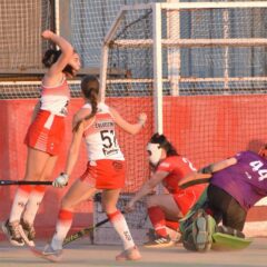 Universitario le gano 2-1 a Jockey Club Córdoba